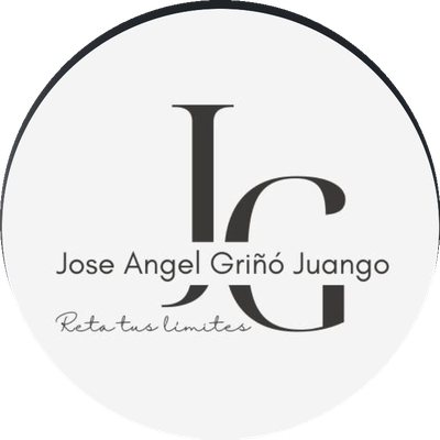 Logo José Ángel Griño